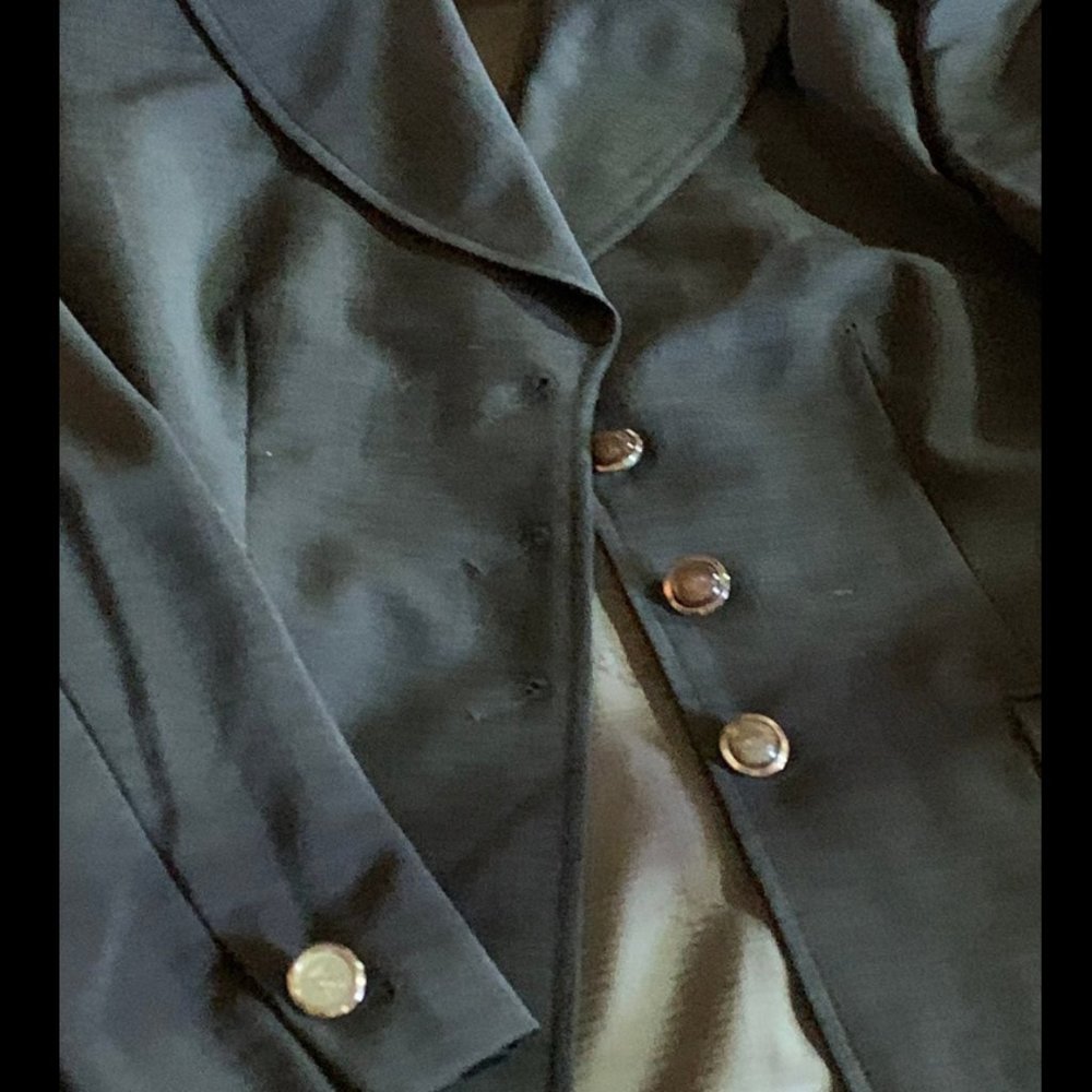 Ecsada Blazer